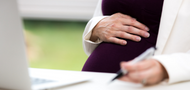 כללי סיוע לסטודנטיות בהיריון ולאחר לידה 